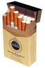 State Express 555 Classic Cigarettes
