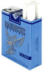 Gauloises Brunes Filter Soft Cigarettes