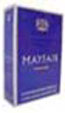 Mayfair King Size Cigarettes