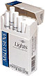 Mild Seven Charcoal Filter Cigarettes