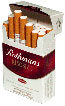 Rothmans Lights Special Mild Cigarettes