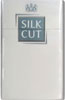 Silk Cut Ultra King Cigarettes