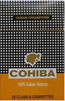 Cohiba Filter Cigarettes