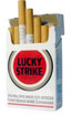 Lucky Strike Original Red Cigarettes